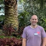 Volunteer Spotlight: Steve Rhoton