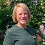 Volunteer Spotlight: Susan Heck