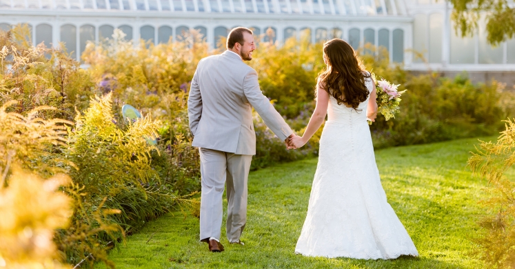 Top 5 Sustainable Wedding Tips Top 5 Sustainable Wedding Tips