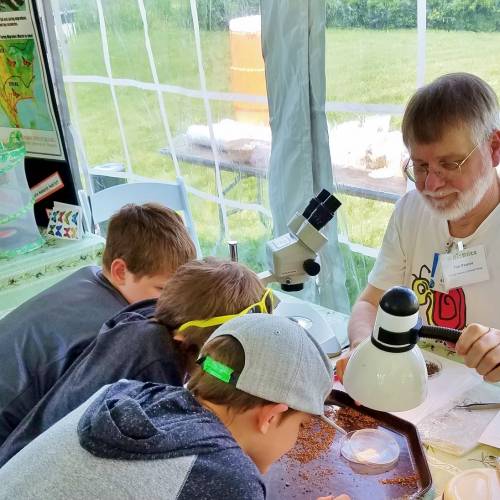 #bioPGH: BioBlitz—The Best Thing Happening on June 10!