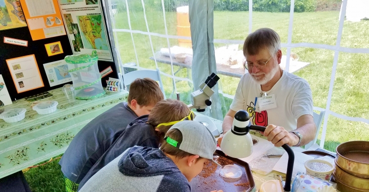 #bioPGH: BioBlitz—The Best Thing Happening on June 10!