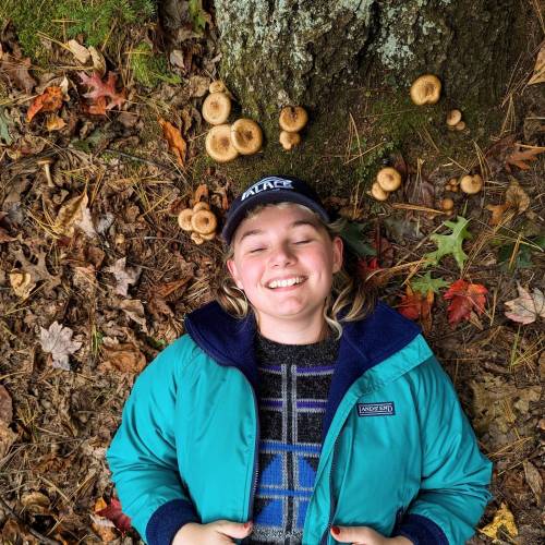 Employee Appreciation: Abby Krick