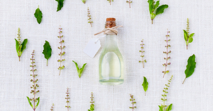 Summertime Herbs and Spices Webinar Summertime Herbs and Spices Webinar