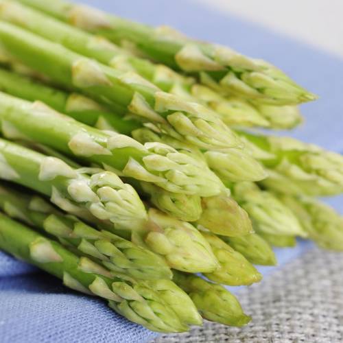 What We’re Cooking With Now: Asparagus