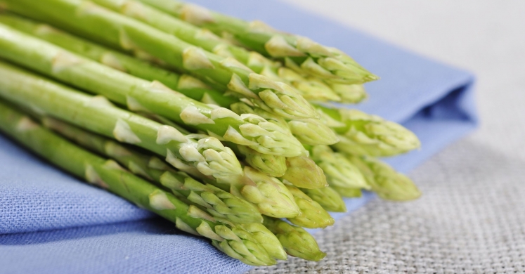 What We’re Cooking With Now: Asparagus What We’re Cooking With Now: Asparagus