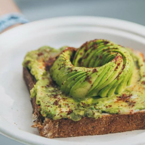 Food in the News: The Avocado Craze