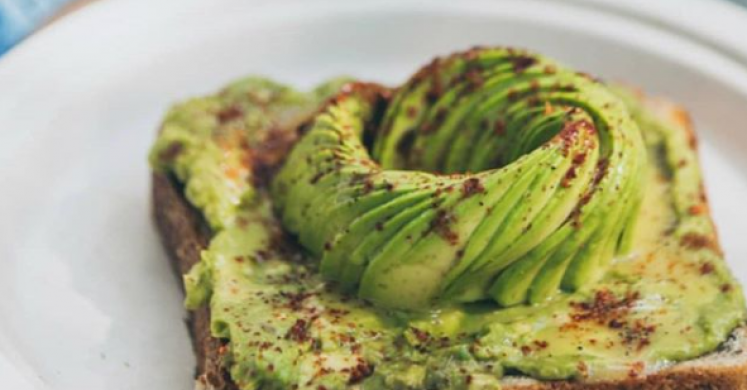Food in the News: The Avocado Craze