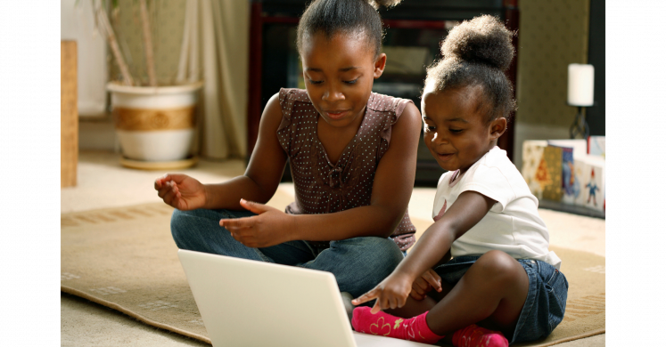 Game Ideas for a Virtual Playdate Game Ideas for a Virtual Playdate