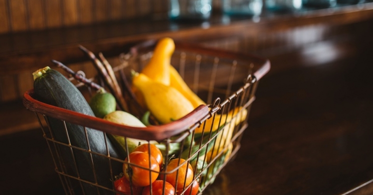 When To Buy Organic: 2019 Dirty Dozen