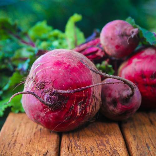 What We’re Cooking With Now: Beets