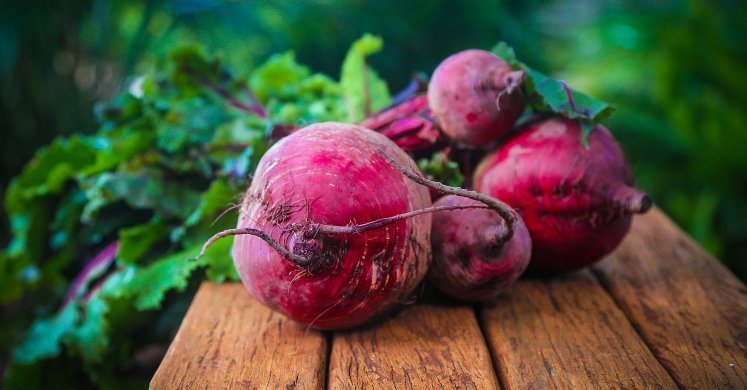What We’re Cooking With Now: Beets What We’re Cooking With Now: Beets
