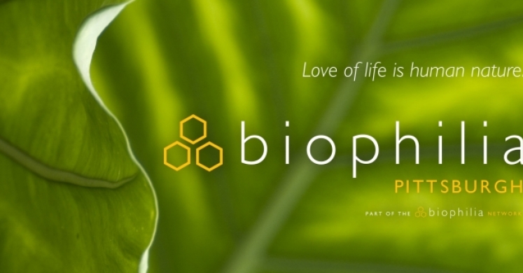 Join us for the August Biophilia Meeting with Robert S. Mulvihill of the National Aviary!