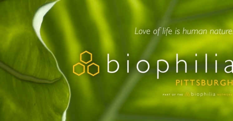 Join us for the August Biophilia Meeting with Robert S. Mulvihill of the National Aviary! Join us for the August Biophilia Meeting with Robert S. Mulvihill of the National Aviary!