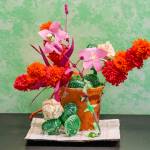 Welcome to the Fairchild Challenge 5: Bountiful Bouquets