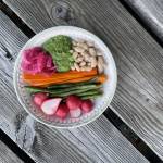 Food for Thought: Seasonal Recipes