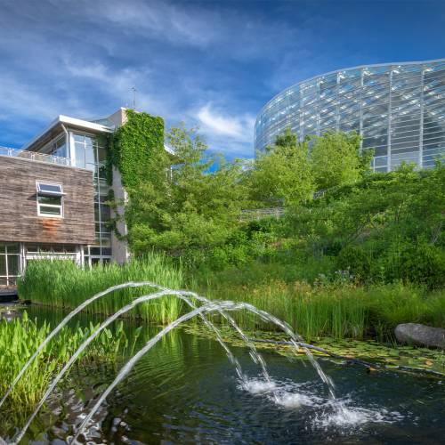 Why Phipps Decided to Pursue BREEAM In-Use Certification