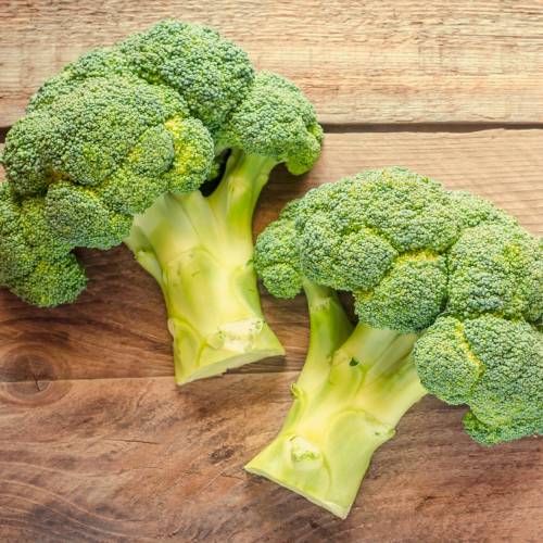 What We’re Cooking With Now: Broccoli
