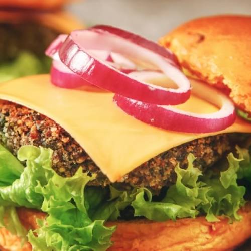 Food for Thought: Seasonal Recipes