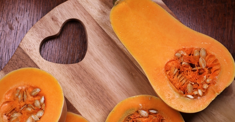 One Pot Butternut Squash Chili One Pot Butternut Squash Chili