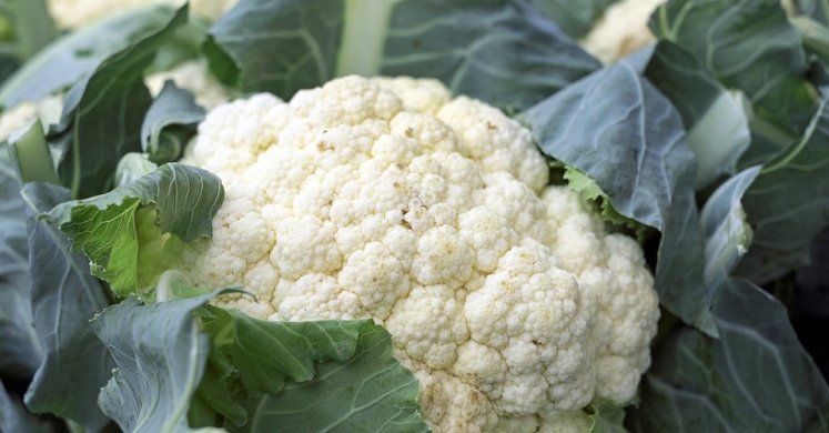 How to Cook with Cauliflower