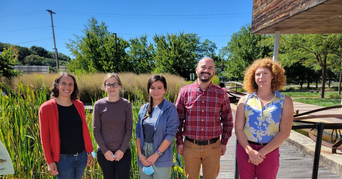 Botany in Action! Phipps Conservatory and Botanical Gardens