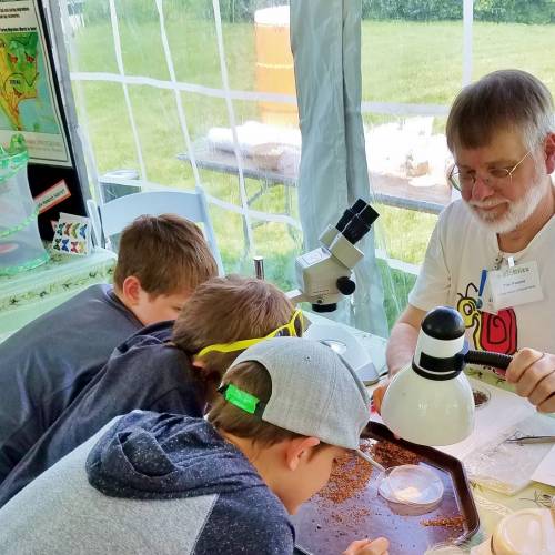 #bioPGH Blog: BioBlitz 2022!