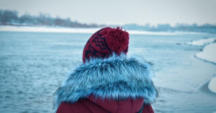 #BioPGH Blog: Deep Freeze #BioPGH Blog: Deep Freeze