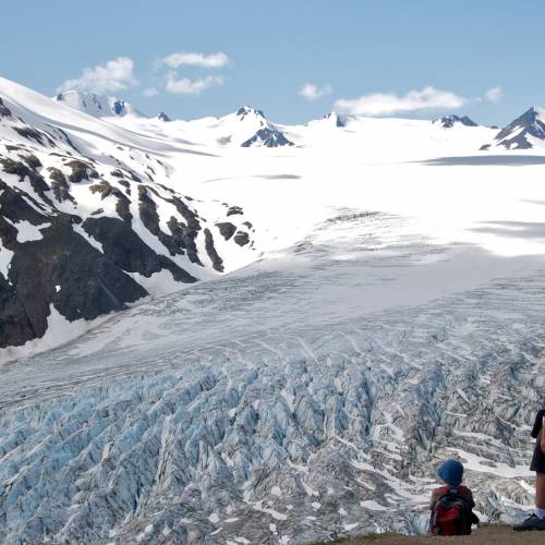 #bioPGH Blog: Of Glaciers and Moraines