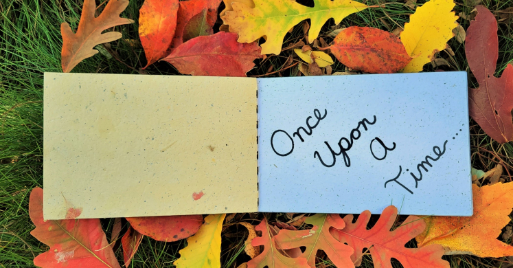 #bioPGH Blog: Storytelling Season #bioPGH Blog: Storytelling Season