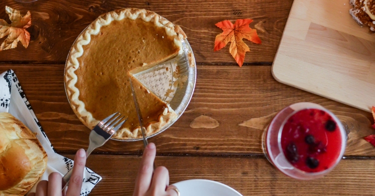 #bioPGH Blog: Tubers and Turkeys and Pies – Oh My! #bioPGH Blog: Tubers and Turkeys and Pies – Oh My!