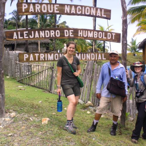 National Parks and Conservation in Cuba