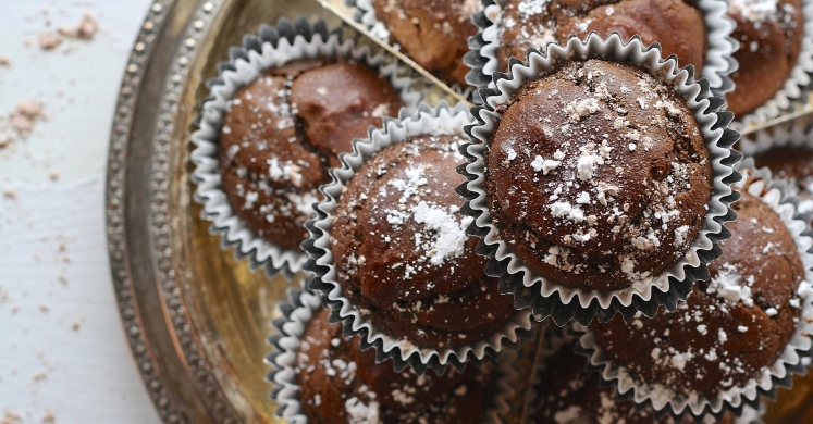 7 Hacks for Healthful Baking 7 Hacks for Healthful Baking