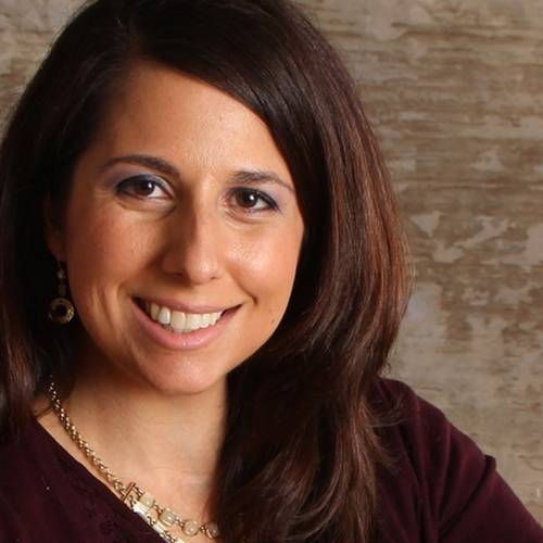 Health in Motion: Meet Dana Scarpino