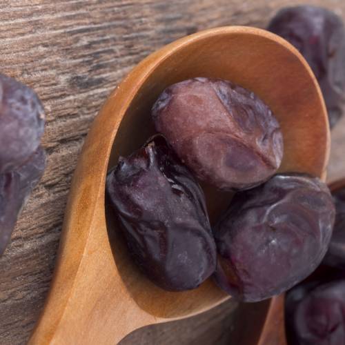 What We’re Cooking With Now: Dates
