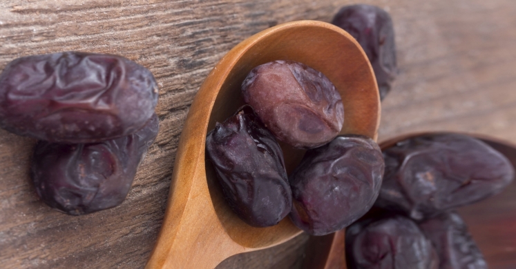 What We’re Cooking With Now: Dates What We’re Cooking With Now: Dates