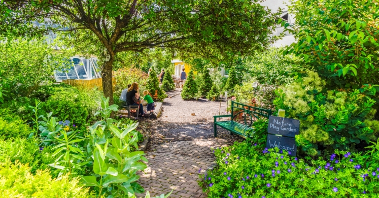 This Week at Phipps: May 22 – 28 This Week at Phipps: May 22 – 28