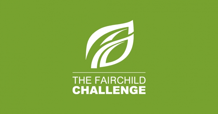 The Fairchild Challenge Focuses on Food Waste