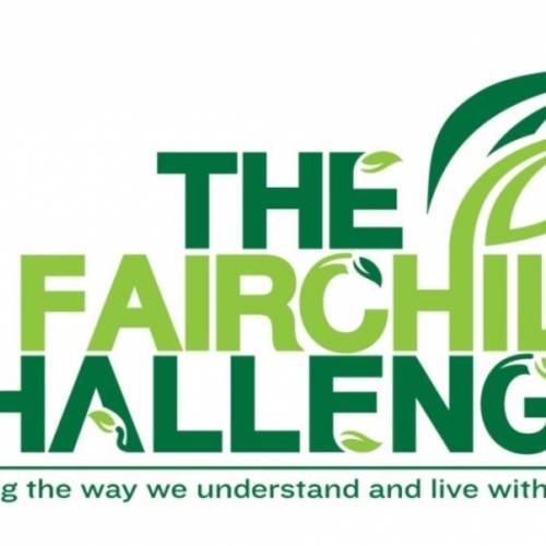 The Fairchild Challenge at Phipps: Challenge #2