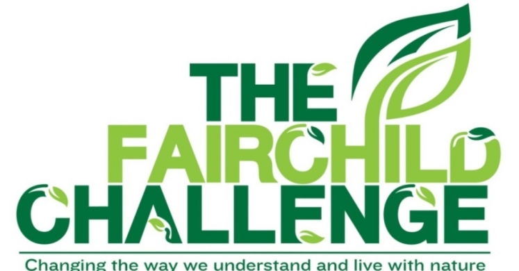 The Fairchild Challenge at Phipps: Challenge #2 The Fairchild Challenge at Phipps: Challenge #2