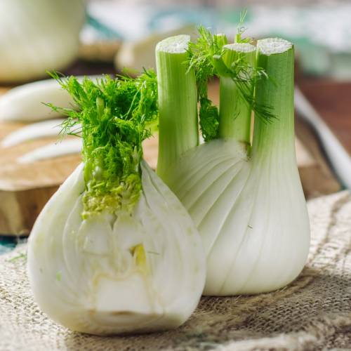 What We’re Cooking With Now: Fennel