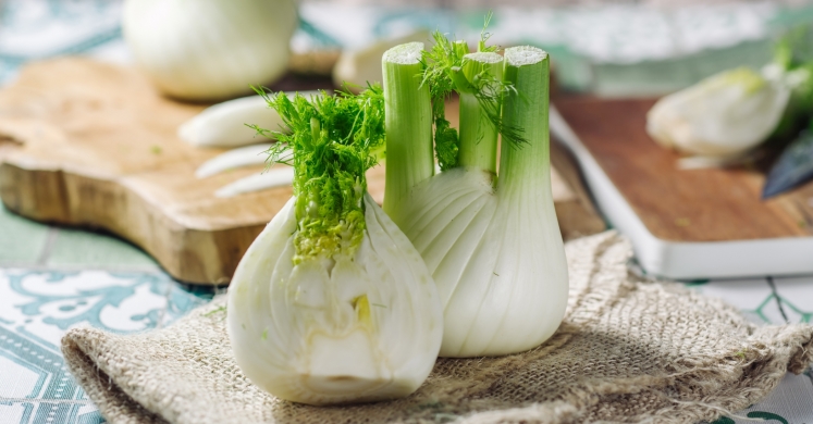 What We’re Cooking With Now: Fennel