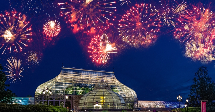 New Year’s Resolutions: We’re Here to Help! New Year’s Resolutions: We’re Here to Help!
