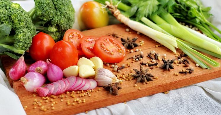 Flexible Meal Planning Webinar Flexible Meal Planning Webinar