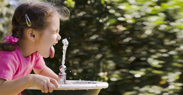 Ask Ginger: How to Cut Sugary Drinks