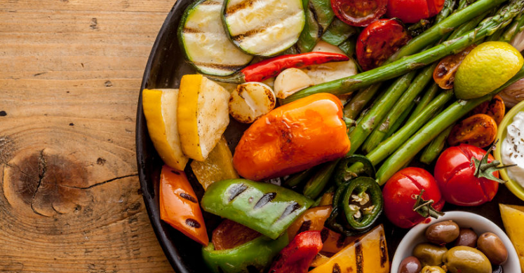 Food for Thought: Plant-based Diets Food for Thought: Plant-based Diets