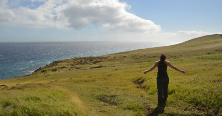 Moving on to Maui Moving on to Maui