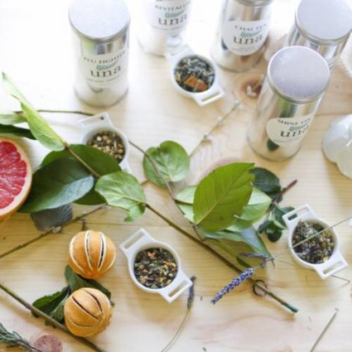 Featured Farmer: Una Biologicals