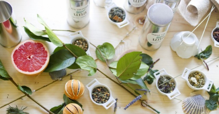 Featured Farmer: Una Biologicals Featured Farmer: Una Biologicals