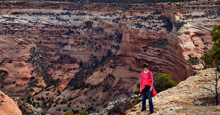 Hear Dr. Paulina Jaramillo Discuss Our Climate Future