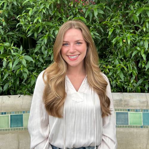 Employee Appreciation: Kelly Luisi